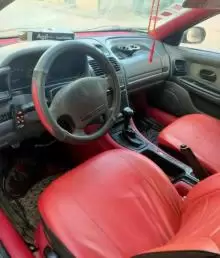 voiture Renault laguna1