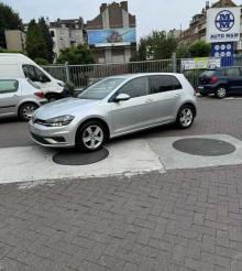 Golf 7.5 diesel 1.6