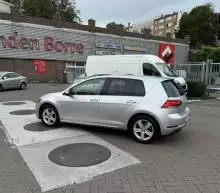 Golf 7.5 diesel 1.6 2019