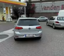 Golf 7.5 diesel 1.6 2019