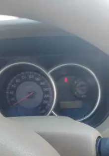 Nissan Tida à vendre