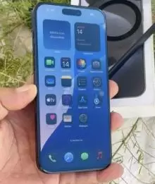 iPhone 15 pro Max 256g
