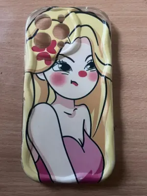 كيجان ايفون