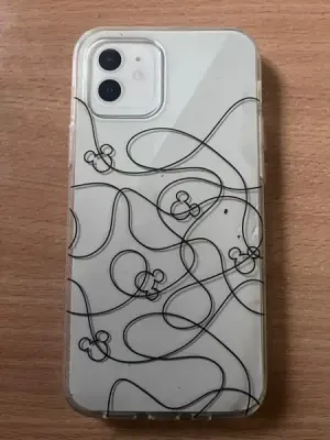 كيجان ايفون