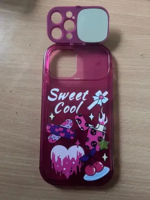 كيجان ايفون