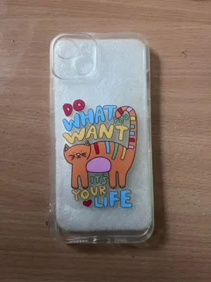 كيجان ايفون