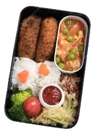 وجبات طعام جاهزة فى نابل