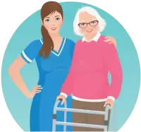خدمات رعاية منزلية فى تونس