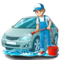 تنظيف السيارات فى تونس