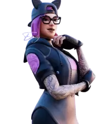 فورت نايت فى تونس