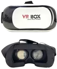 نظارات واقع افتراضي VR فى تونس